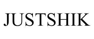 JUSTSHIK
