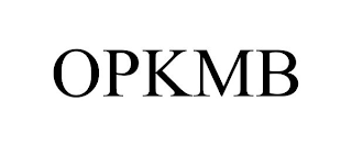 OPKMB