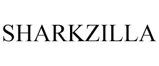 SHARKZILLA