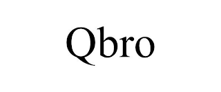 QBRO