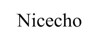NICECHO