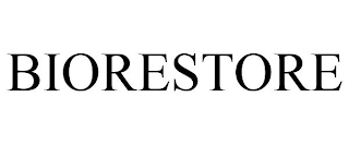 BIORESTORE