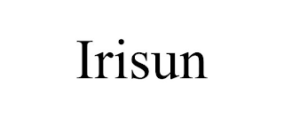 IRISUN