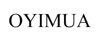 OYIMUA