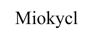 MIOKYCL