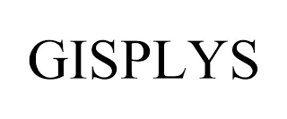 GISPLYS