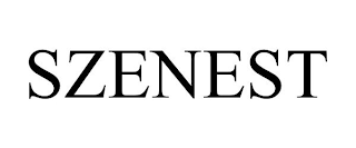 SZENEST