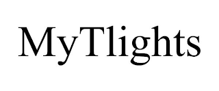 MYTLIGHTS