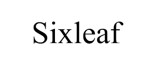 SIXLEAF