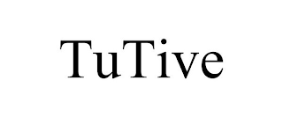 TUTIVE