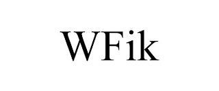 WFIK