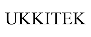 UKKITEK