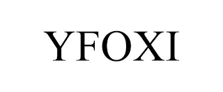 YFOXI