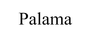 PALAMA