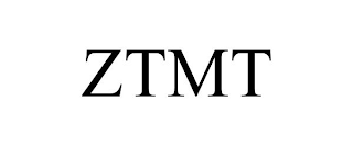 ZTMT