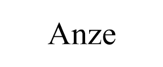 ANZE