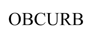 OBCURB