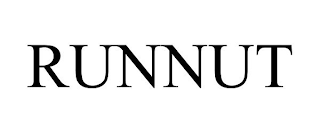 RUNNUT