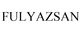 FULYAZSAN