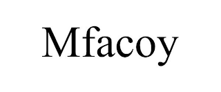 MFACOY