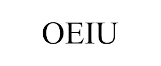 OEIU