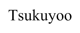 TSUKUYOO