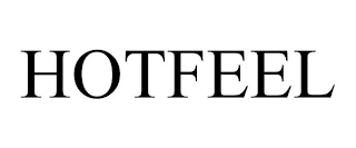 HOTFEEL