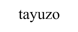 TAYUZO