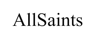 ALLSAINTS