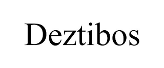 DEZTIBOS