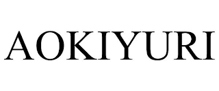 AOKIYURI