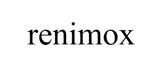 RENIMOX