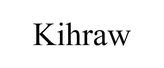 KIHRAW