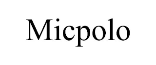 MICPOLO