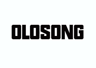 OLOSONG