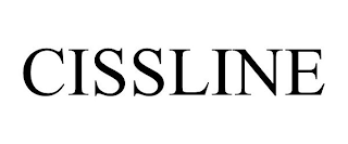 CISSLINE