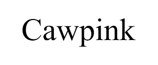 CAWPINK