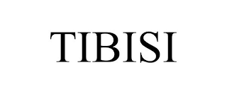 TIBISI