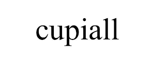 CUPIALL