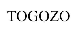 TOGOZO