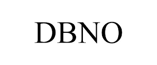 DBNO