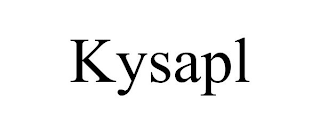 KYSAPL