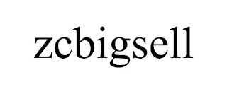 ZCBIGSELL