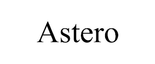 ASTERO