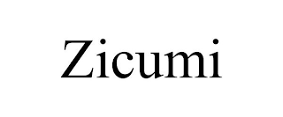 ZICUMI