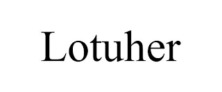 LOTUHER