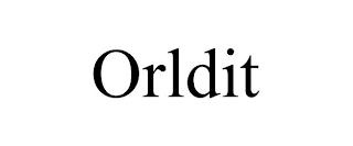 ORLDIT