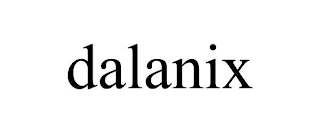 DALANIX