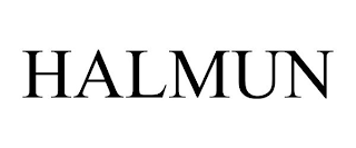 HALMUN