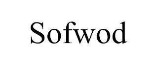 SOFWOD